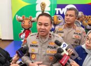 Polri: Waspada Penipuan Nobar dan Judi Bola Piala Dunia 2026