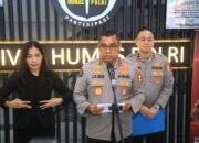 Polri Larang Anggota Live Streaming Saat Bertugas