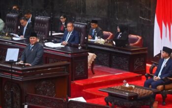 Prabowo Perintahkan Bersih-Bersih Birokrasi dan ASN Nakal