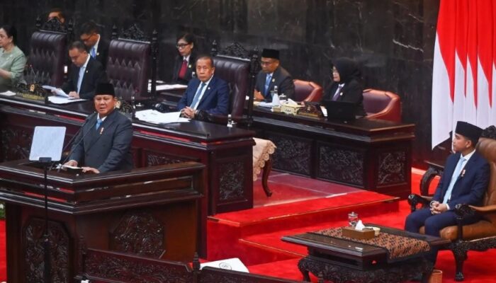 Prabowo Perintahkan Bersih-Bersih Birokrasi dan ASN Nakal