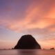 Pulau Merah Banyuwangi