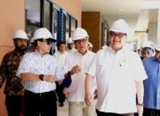 Bali Disiapkan Jadi Pusat Keuangan Global, KEK Dipercepat