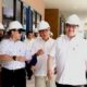 Pusat Keuangan Global