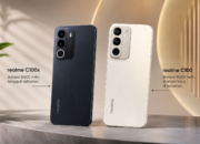 Realme C100 Series Hadir dengan Baterai 8000 mAh Terbesar