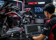 Remap ECU Motor