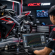 Remap ECU Motor