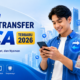 Rincian Lengkap Limit Transfer BCA Terbaru 2026 Berdasarkan Jenis Kartu