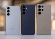 Samsung Galaxy S27 Siap Ubah Desain Kamera?