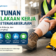 Santunan Kecelakaan Kerja BPJS Ketenagakerjaan