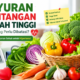Sayuran Pantangan Darah Tinggi: Fakta, Mitos, dan Cara Aman Mengonsumsinya
