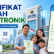 Sertifikat Tanah Elektronik