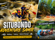 Situbondo Adventure Samir