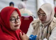 DKI Jakarta Prioritaskan Perempuan dalam Skrining Lupus
