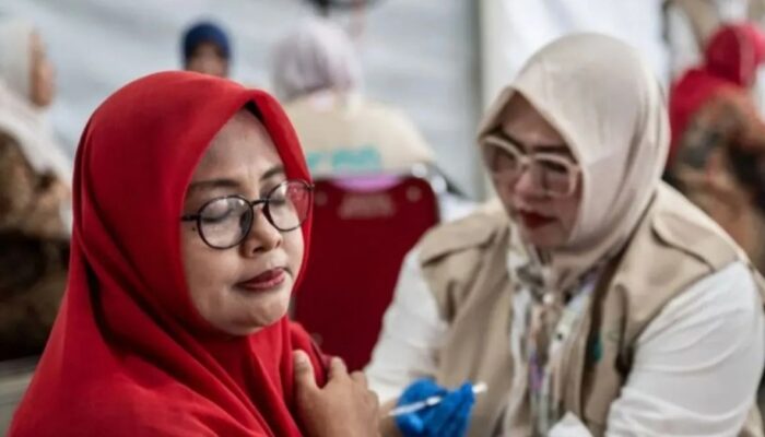 DKI Jakarta Prioritaskan Perempuan dalam Skrining Lupus