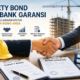 Surety Bond dan Bank Garansi