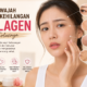 Tanda Wajah Mulai Kehilangan Kolagen