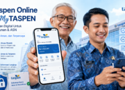 Taspen Online: Cara Cek Saldo, Klaim, dan Login MyTASPEN