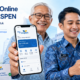 Taspen Online