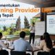 Training Provider Bali