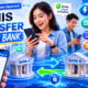 Jenis Transfer Antar Bank di Indonesia dan Biayanya Terbaru 2026