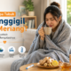 Tubuh Menggigil