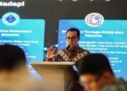 Potensi AI Indonesia Besar, Timah dan Energi Jadi Kunci