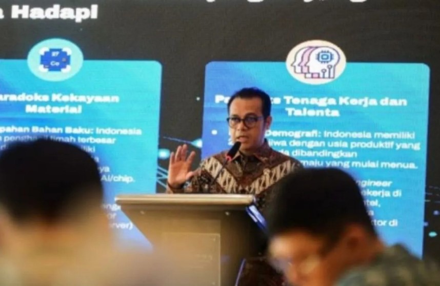 AI Indonesia