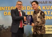 Wamenkes Soroti Bahaya Polusi, Desak Integrasi Data Nasional
