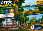 Wisata Edukasi Cottok Innovation Park Situbondo