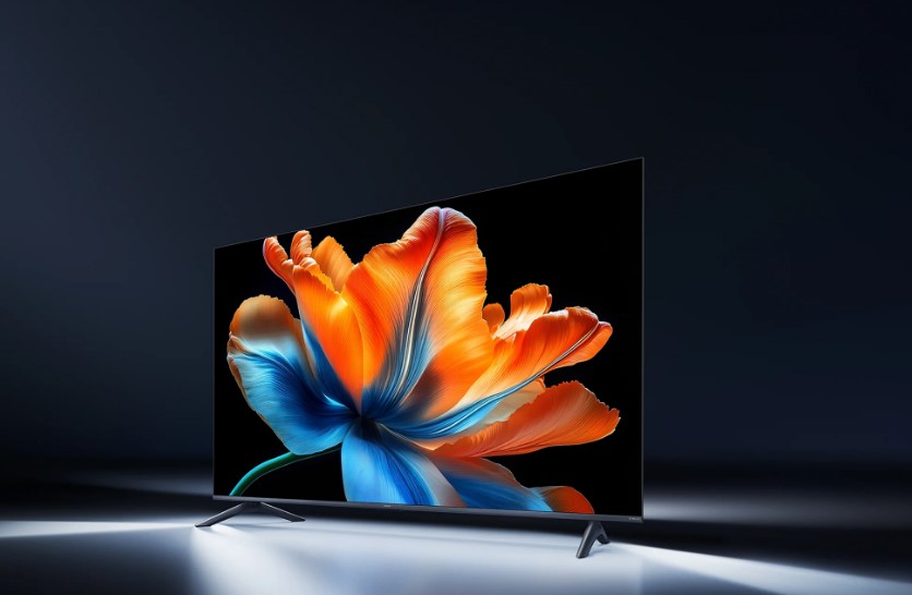 Xiaomi TV S Mini LED