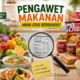 bahan pengawet