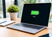 10 Kebiasaan yang Bikin Baterai Laptop Cepat Rusak