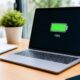 baterai laptop cepat rusak