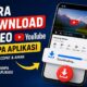 cara download video YouTube tanpa aplikasi