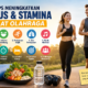 fokus dan stamina
