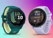 Garmin Forerunner 70 & 170: Jam Tangan Lari AMOLED dengan Fitur Cerdas