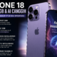iPhone 18