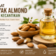 manfaat minyak almond