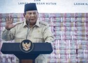 Prabowo Sebut Dana Rp10 Triliun Bisa Renovasi 5.000 Puskesmas