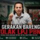 Gerbang TOLL PBNU