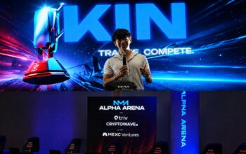 Triv Group Tantang Trader Indonesia Unjuk Skill di Alpha Arena Bali Final