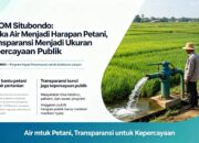 IRPOM Situbondo Disorot: Papan Informasi di Sejumlah Titik Dipertanyakan, LPK Jatim Dorong Transparansi Program