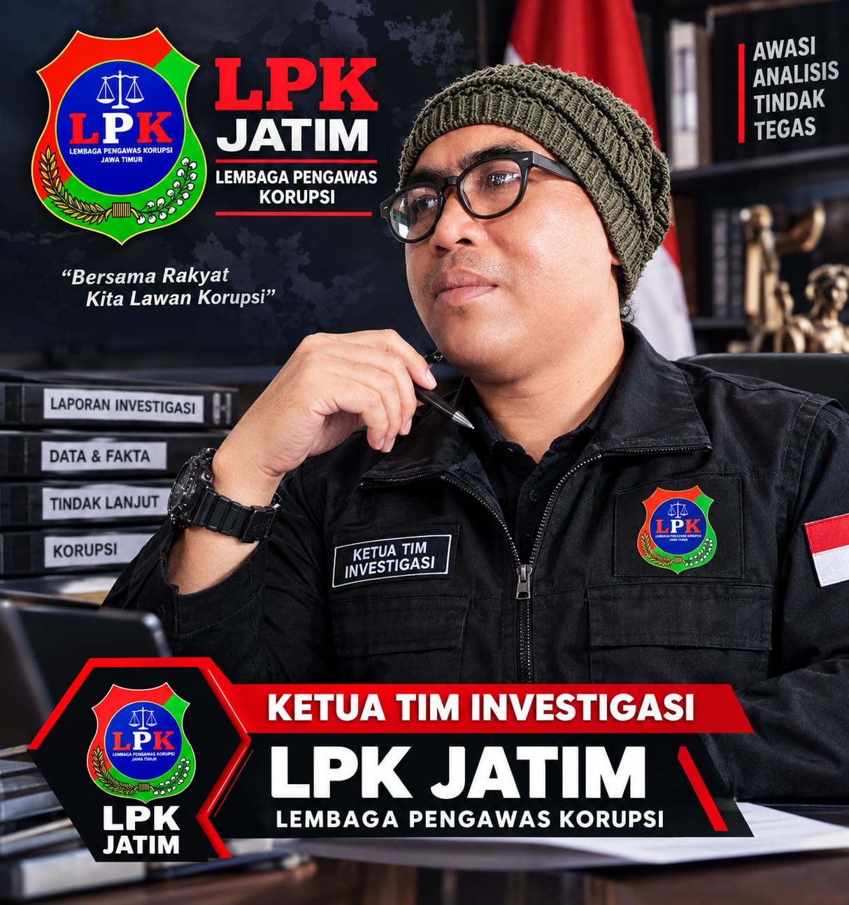 Irpom