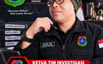 Proyek Desa Tanjung Pecinan Tak Kunjung Dikerjakan, LPK Jatim tengarai uang proyek untuk kepentingan pribadi kades