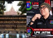 Kades Akui Uang Proyek Masih Dalam Penguasaannya, Bang Don Minta Camat Mangaran Beri Penjelasan