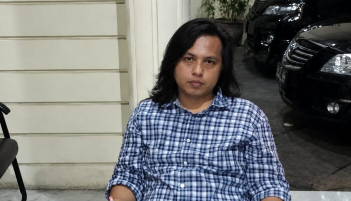 Khalilur Rahman Tegaskan Sikap soal Polemik NU dan Dugaan Jual Beli Suara Muktamar