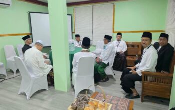NU, GUS DUR, DAN BROMOCORAH POLITIK