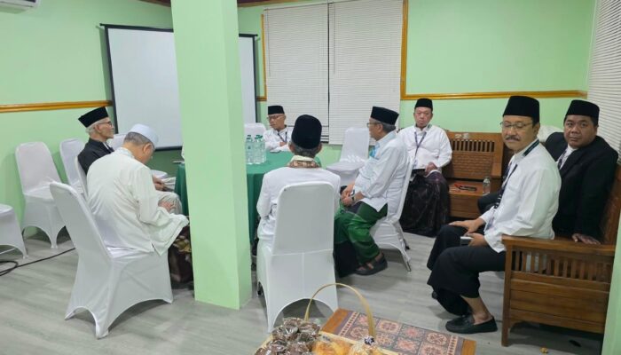 NU, GUS DUR, DAN BROMOCORAH POLITIK