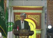 *BACA AYAT SEMBARANGAN, GUS LILUR MINTA KH MIFTACHUL AKHYAR MUNDUR DARI JABATAN RAIS AAM PBNU*