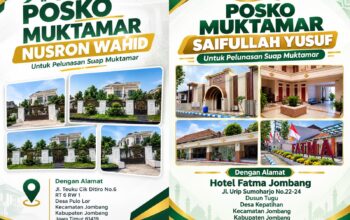 *TIGA LANGKAH SEMPURNANYA RISWAH*